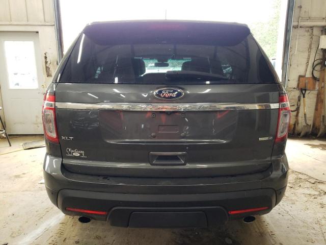 2015 FORD EXPLORER X - 1FM5K8D83FGC13132