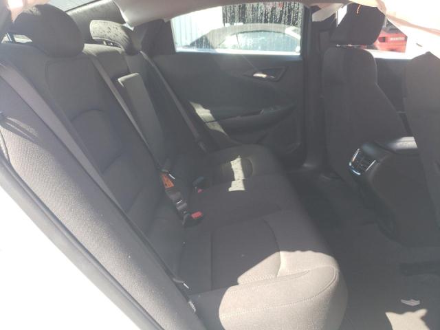 2023 CHEVROLET MALIBU LT - 1G1ZD5ST1PF169217