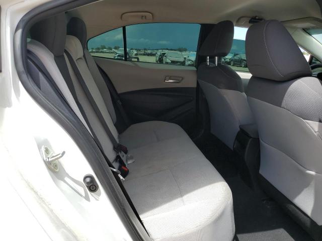 2020 TOYOTA COROLLA LE - 5YFEPRAE1LP074330