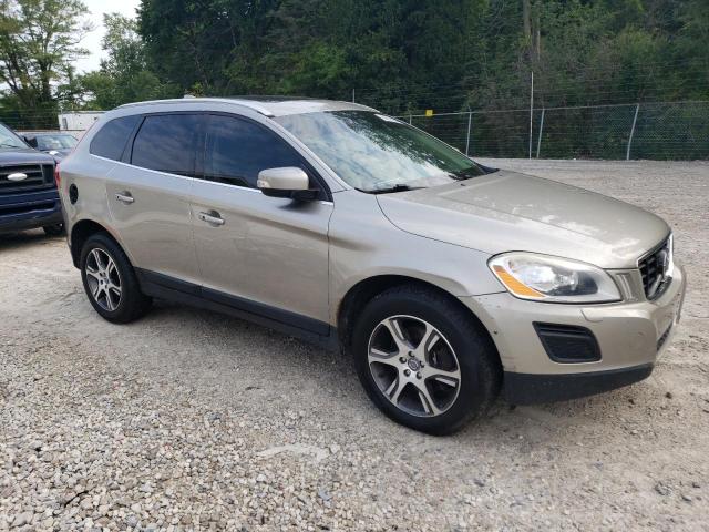 VIN YV4902DZ9D2419225 2013 Volvo XC60, T6 no.4