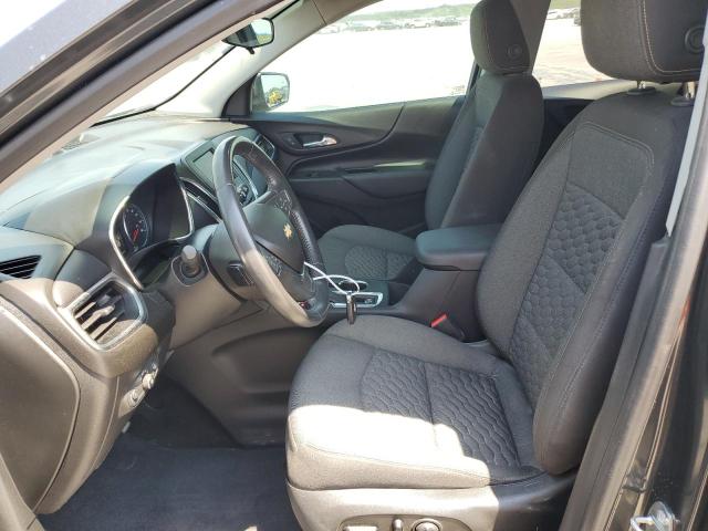 2020 CHEVROLET EQUINOX LT - 2GNAXJEV1L6269699