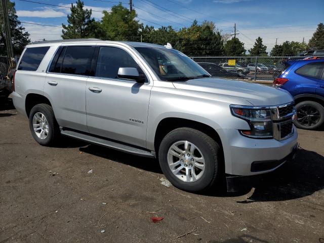 2016 CHEVROLET TAHOE K150 - 1GNSKBKC9GR119393