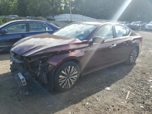 Vin: 1n4bl4dvxpn391660, lot: 68321074, nissan altima sv 2023 img_1