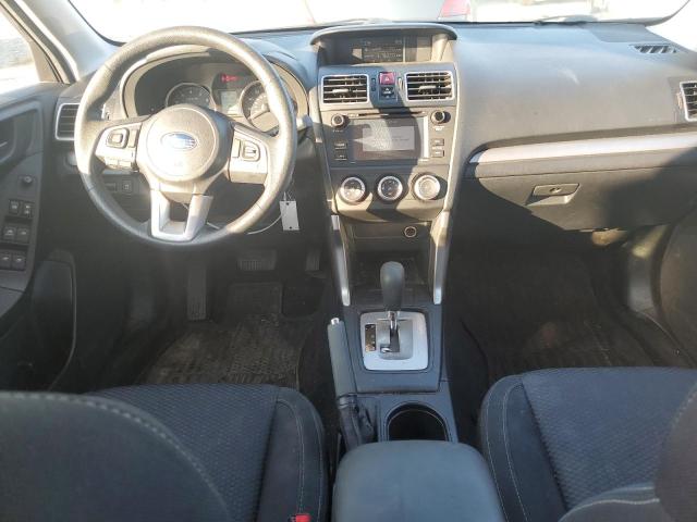 2017 SUBARU FORESTER 2 - JF2SJAAC4HH507857