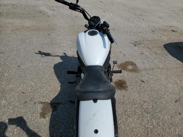 2015 KAWASAKI EN650 B - JKAENEB18FDA00160