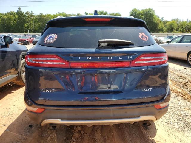 VIN 5LMCJ2C90HUL34946 2017 Lincoln MKC, Select no.6