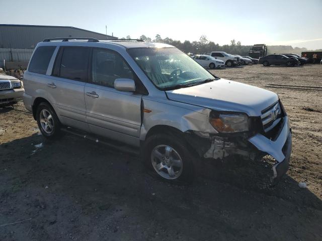 2008 HONDA PILOT SE 5FNYF283X8B020300  68179784