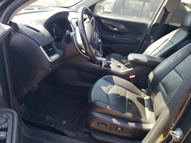 2020 GMC TERRAIN SL - 3GKALPEV4LL157681