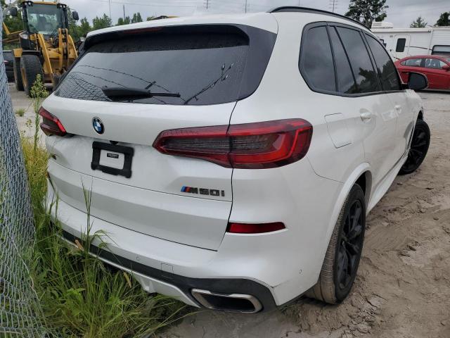 2020 BMW X5 M50I - 5UXJU4C00LLE46181