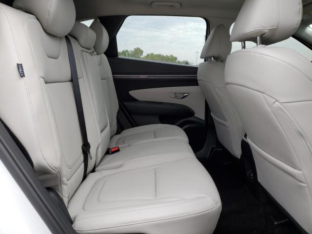 2024 HYUNDAI TUCSON SEL - 5NMJF3DE2RH373662