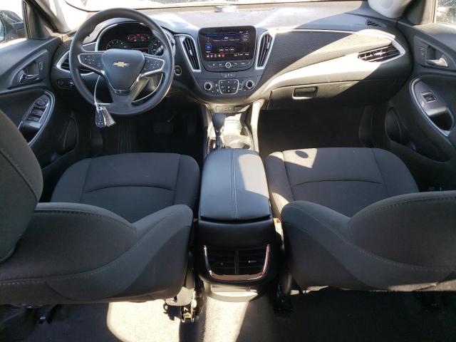 2023 CHEVROLET MALIBU LT - 1G1ZD5ST8PF195913