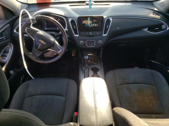 2016 CHEVROLET MALIBU LT - 1G1ZE5ST9GF187848