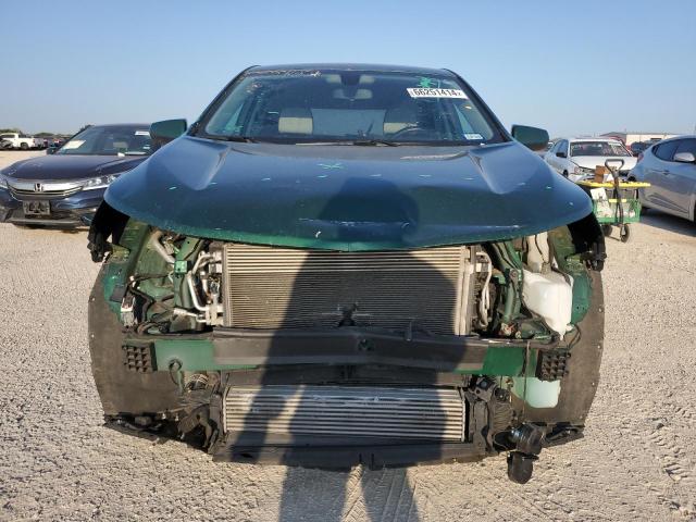 2018 CHEVROLET EQUINOX LT - 2GNAXTEX9J6175712