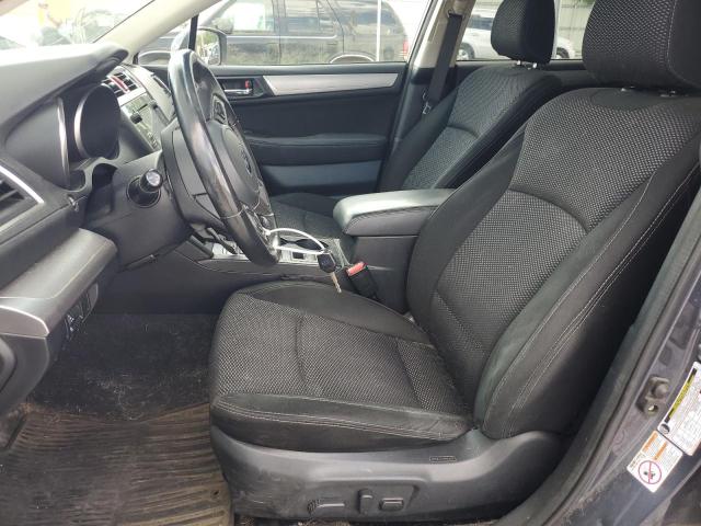 2016 SUBARU OUTBACK 2. - 4S4BSACC8G3360717