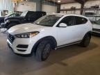 2021 HYUNDAI TUCSON LIM - KM8J3CAL5MU344665