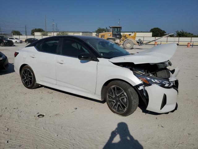 2024 NISSAN SENTRA SR 3N1AB8DVXRY246868  68202634