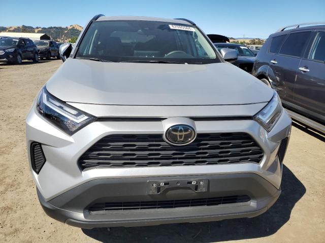 VIN 2T3W1RFV5PW262228 2023 Toyota RAV4, Xle no.5