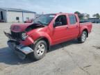 NISSAN FRONTIER C photo