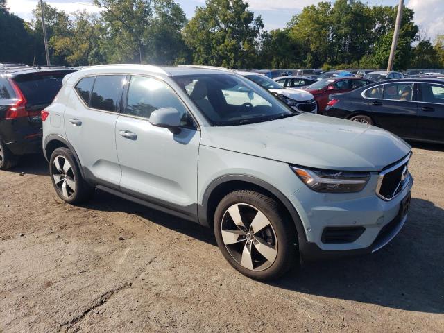 VIN YV4162XZXK2018657 2019 Volvo XC40, T5 Momentum no.4