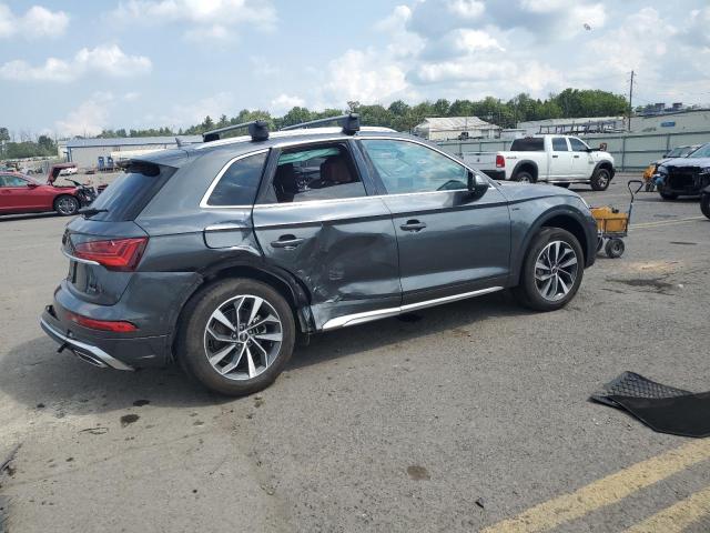 VIN WA1EAAFY3N2089929 2022 Audi Q5, Premium Plus 45 no.3