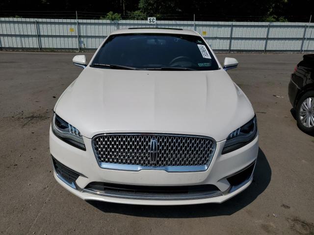 VIN 3LN6L5E90HR653117 2017 Lincoln MKZ, Reserve no.5