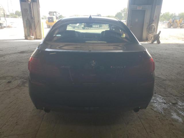 2015 BMW 535 XI - WBA5B3C52FD545446