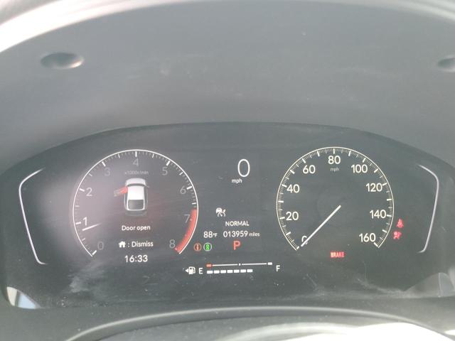 2024 HONDA CIVIC SPOR - 19XFL2H85RE014195