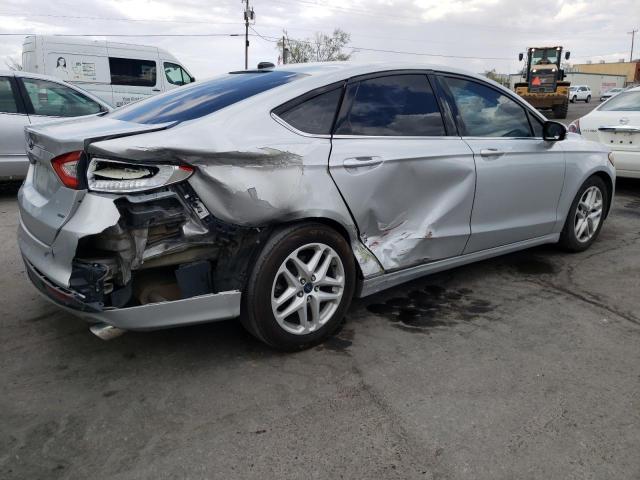 VIN 3FA6P0H75FR236231 2015 Ford Fusion, SE no.3