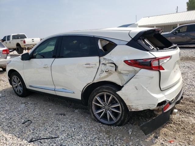 2019 ACURA RDX TECHNO - 5J8TC1H51KL024871