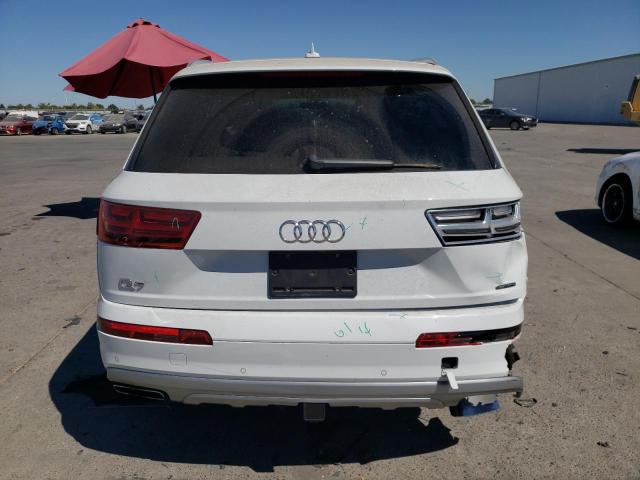 VIN WA1AAAF78KD031577 2019 Audi Q7, Premium no.6