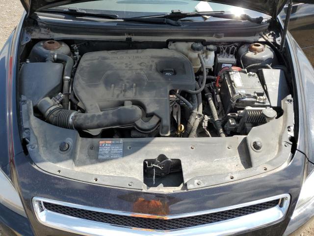 2012 CHEVROLET MALIBU LS 1G1ZB5E05CF184322  69033304