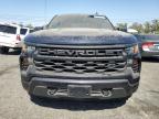 CHEVROLET SILVERADO photo