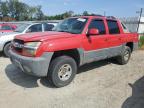 CHEVROLET AVALANCHE photo