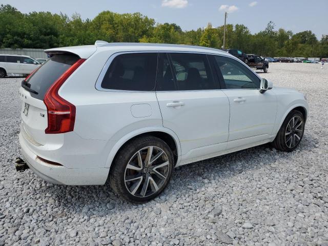 VIN YV4A22PK1N1853376 2022 Volvo XC90, T6 Momentum no.3