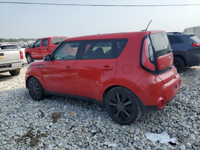 Vin: kndjx3a54f7792696, lot: 68271324, kia soul ! 20152