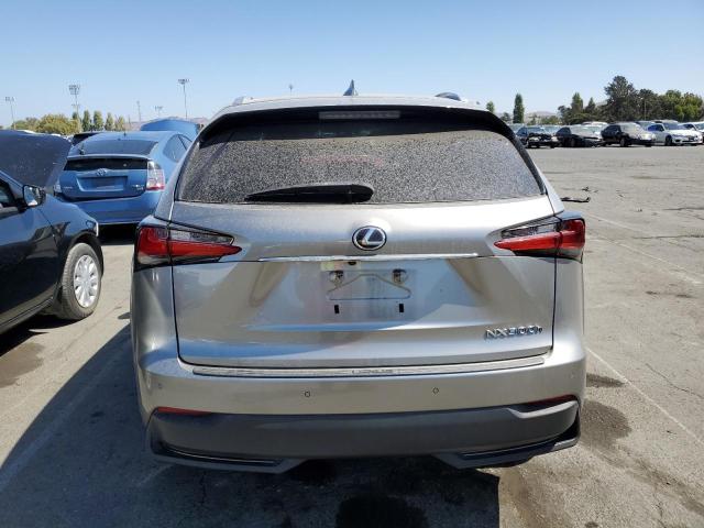 VIN JTJBJRBZ5F2029851 2015 Lexus NX, 300H no.6