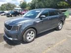 2024 KIA SORENTO LX - 5XYRG4JC1RG306408