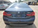 BMW 750 XI photo