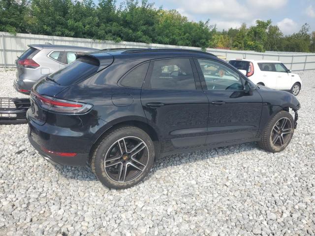 VIN WP1AA2A5XMLB09981 2021 PORSCHE MACAN no.3