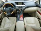 LEXUS RX 350 photo