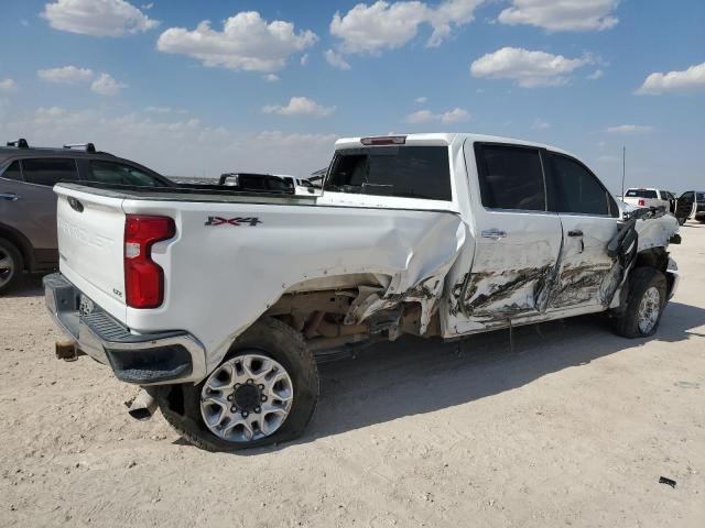 2020 CHEVROLET 1/2 TON - 1GC4YPEY4LF216906
