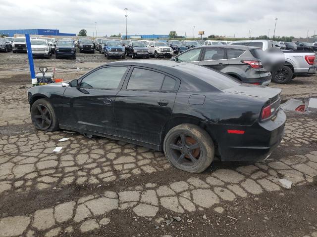 VIN 2C3CDXHG9DH535393 2013 Dodge Charger, Sxt no.2