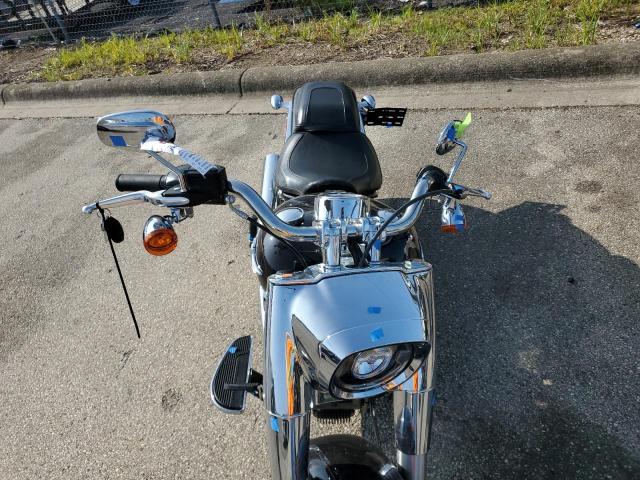 2021 HARLEY-DAVIDSON FLFBS 1HD1YGK17MB048681