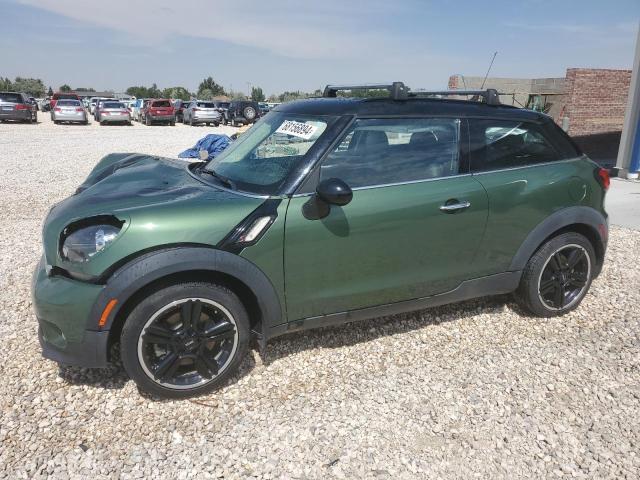 2016 MINI COOPER S P #3024971164