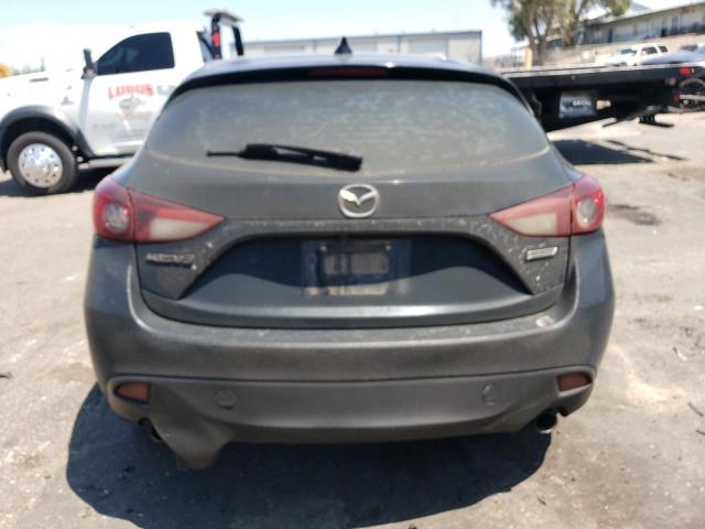 VIN 3MZBM1L77FM214532 2015 Mazda 3, Touring no.6