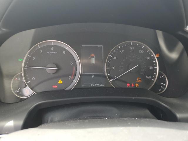 2021 LEXUS RX 350 - 2T2HZMAA5MC188853