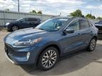 2020 FORD ESCAPE TIT - 1FMCU9J92LUB98141