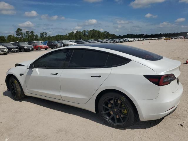 2020 TESLA MODEL 3 - 5YJ3E1EAXLF658954