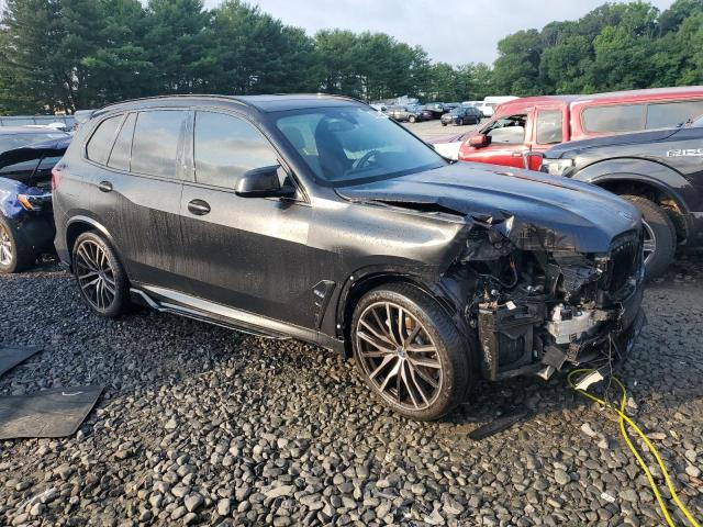 VIN 5UXCR6C00N9K89285 2022 BMW X5, Xdrive40I no.4