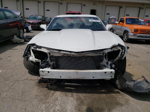2015 CHEVROLET CAMARO LS - 2G1FB1E32F9309554